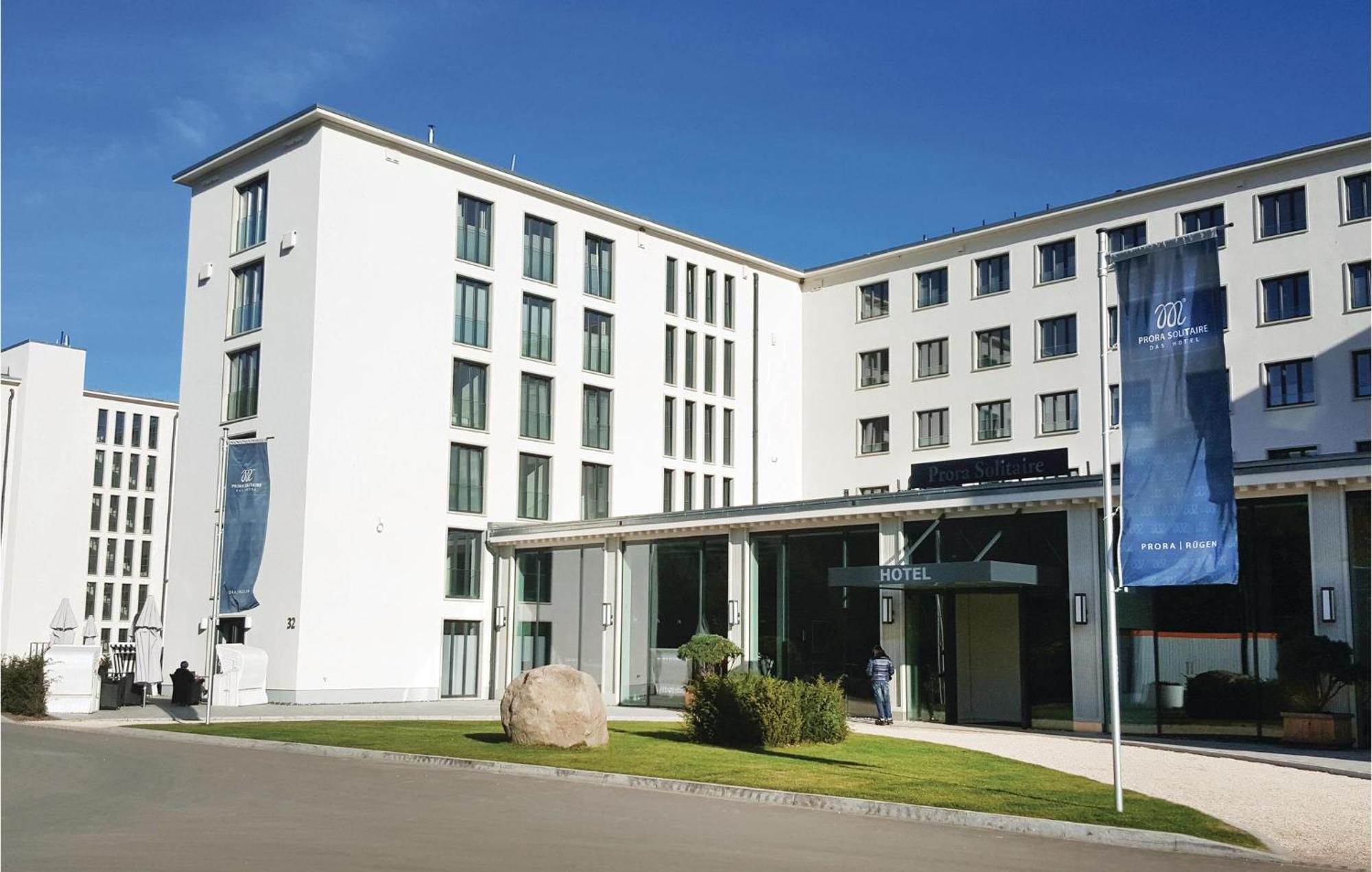 Prince Binz Exterior photo