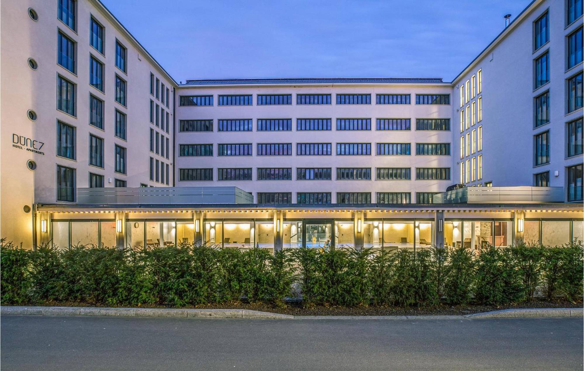 Prince Binz Exterior photo