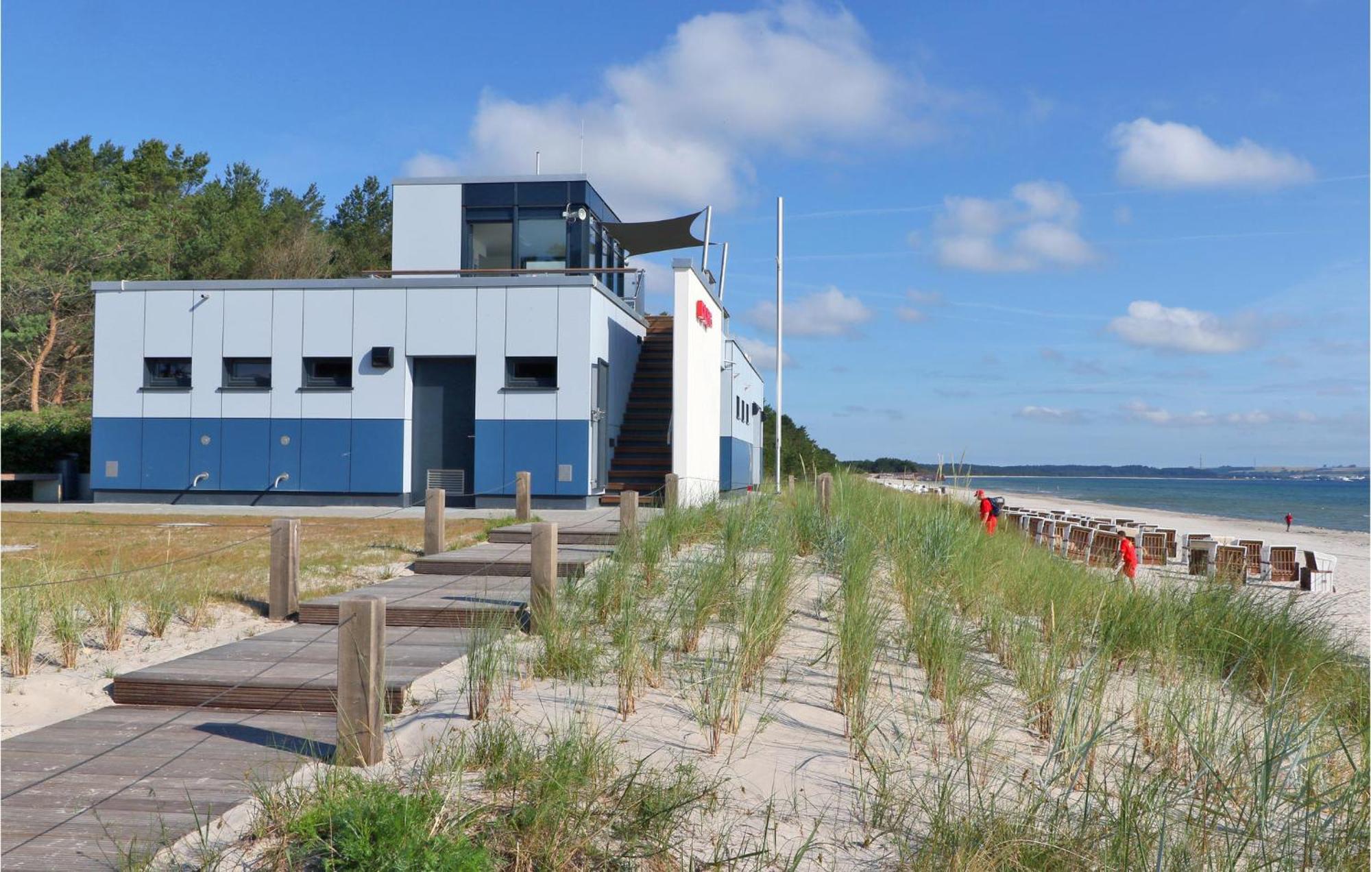Prince Binz Exterior photo
